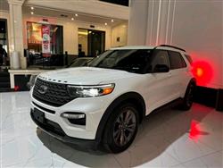 فورد إكسبلورر